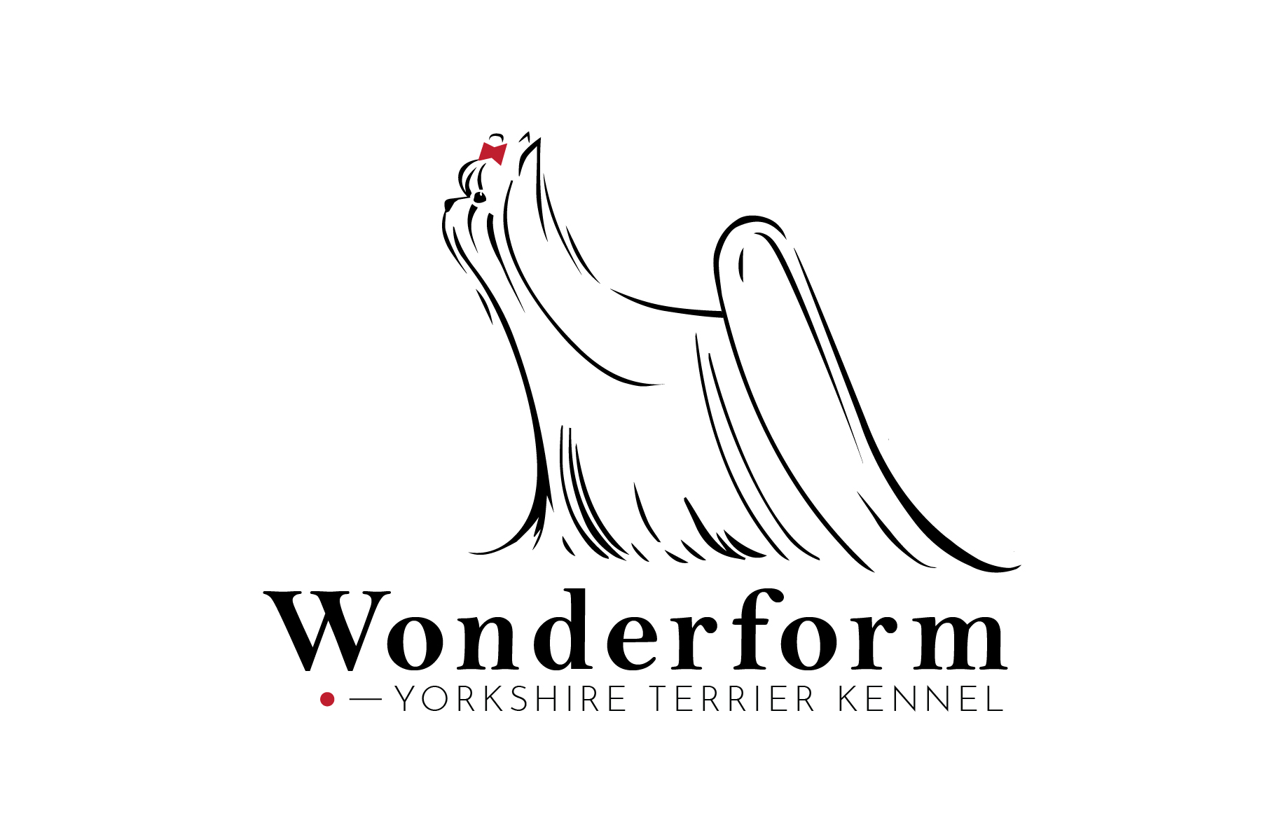 Wonderform_2024 &mdash; Labaza DogPedigree YorkshireTerrier