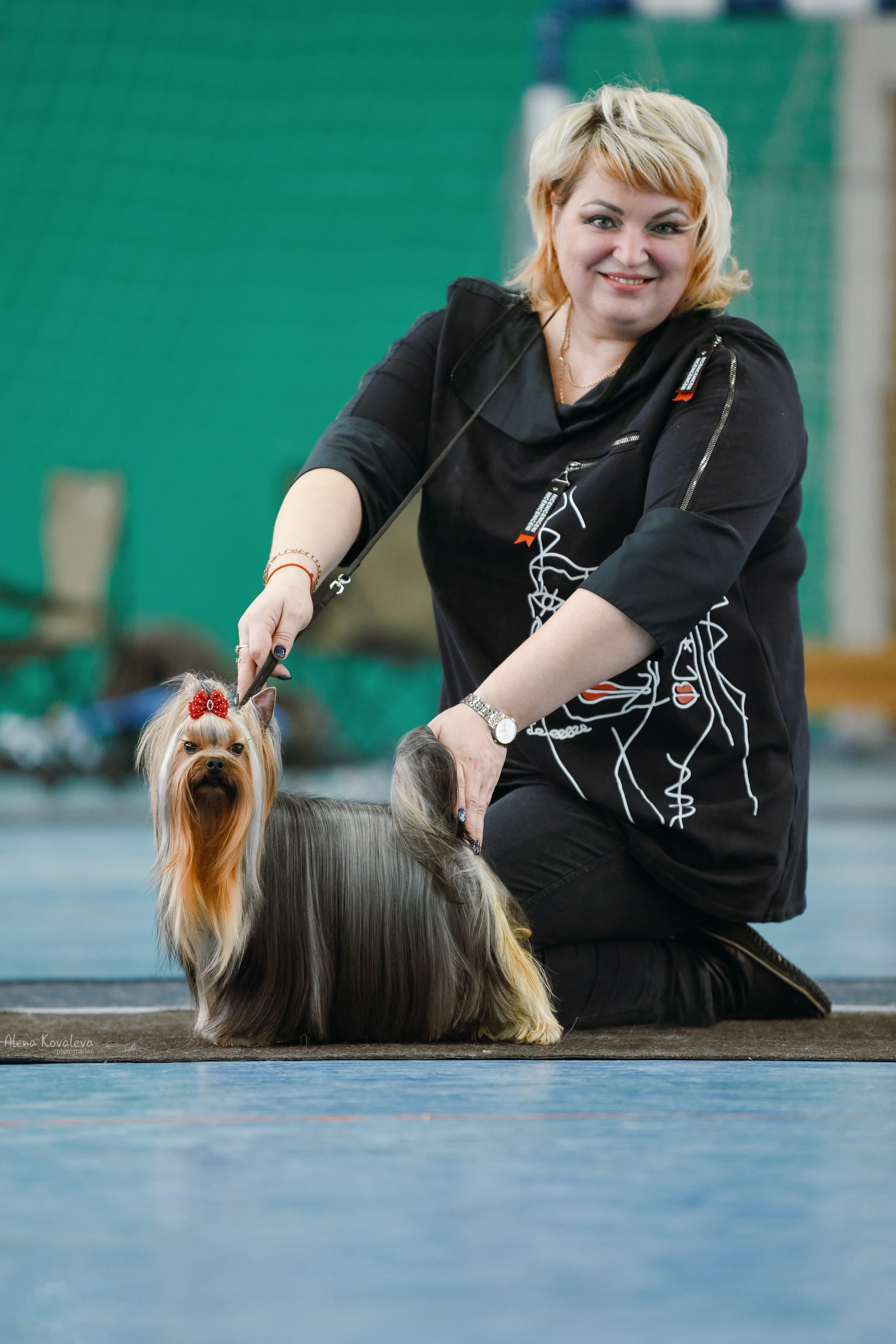 natali10 &mdash; Labaza DogPedigree YorkshireTerrier