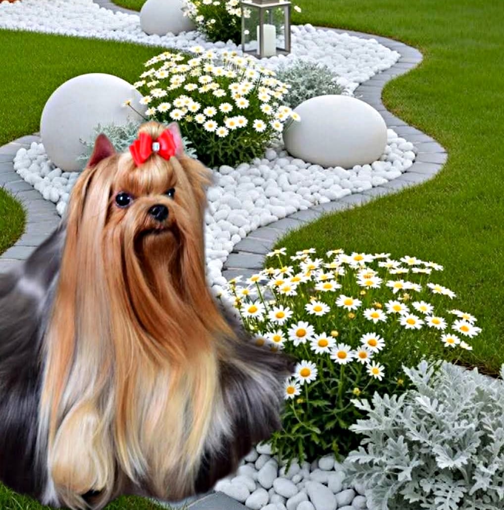 STREET FLASH STREET FLASH URSA MAJOR &mdash; Labaza DogPedigree YorkshireTerrier