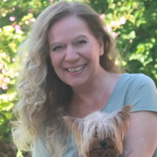 Emma`s Caprice &mdash; Labaza DogPedigree YorkshireTerrier