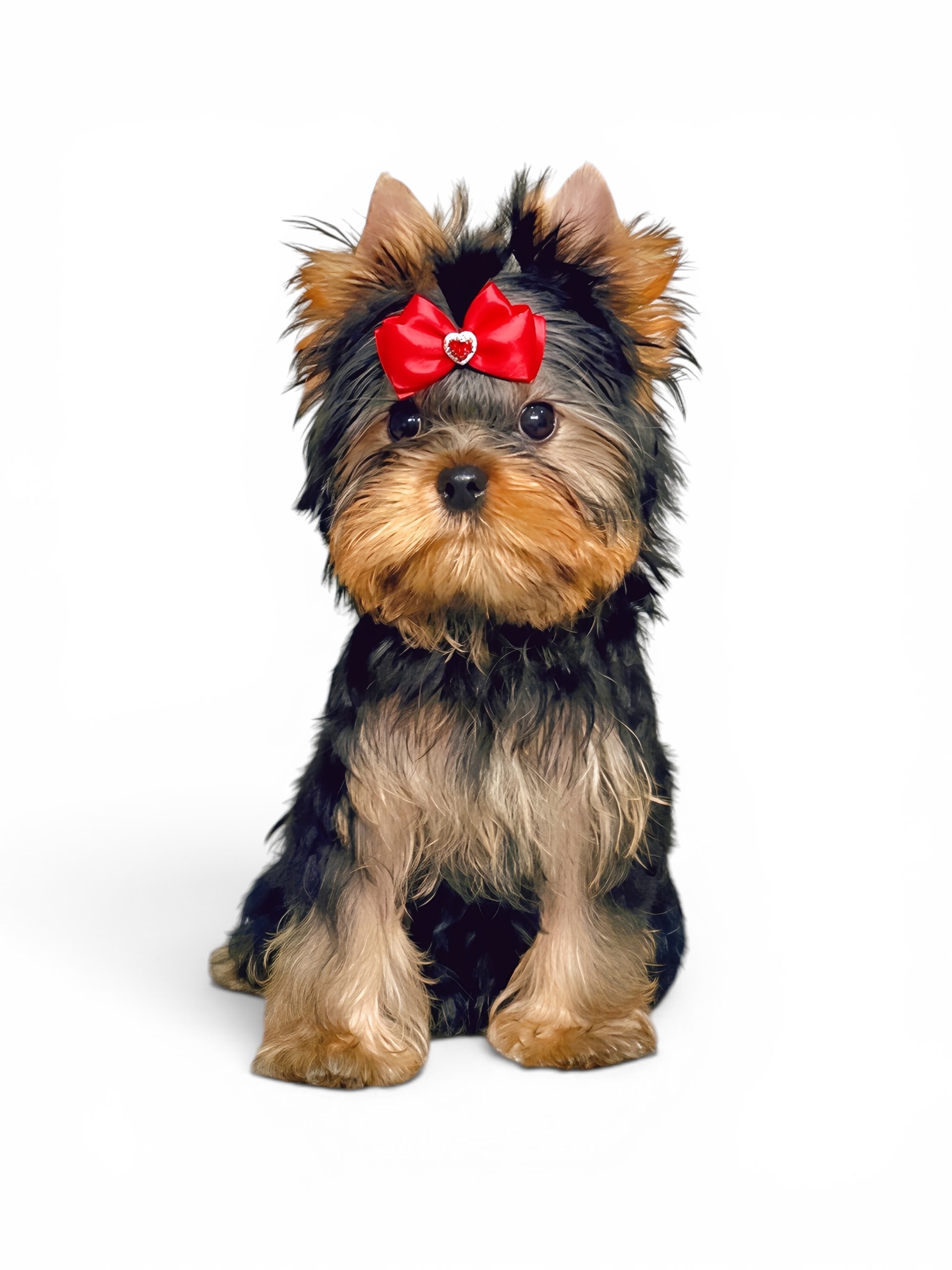  STREET FLASH BAILEYS IRISH &mdash; Labaza DogPedigree YorkshireTerrier