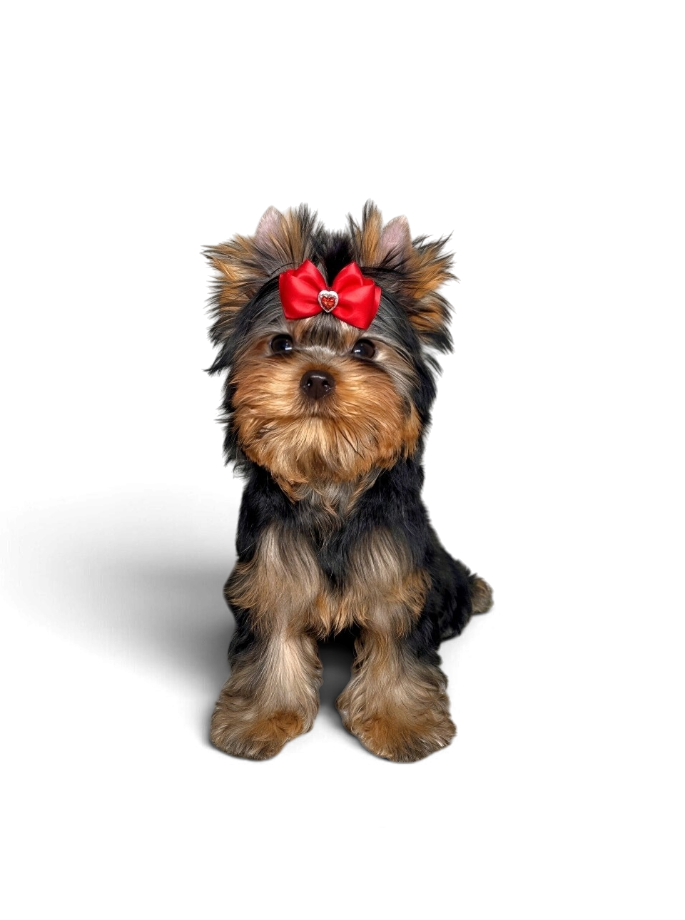  STREET FLASH BE QUEEN BEATRICE &mdash; Labaza DogPedigree YorkshireTerrier