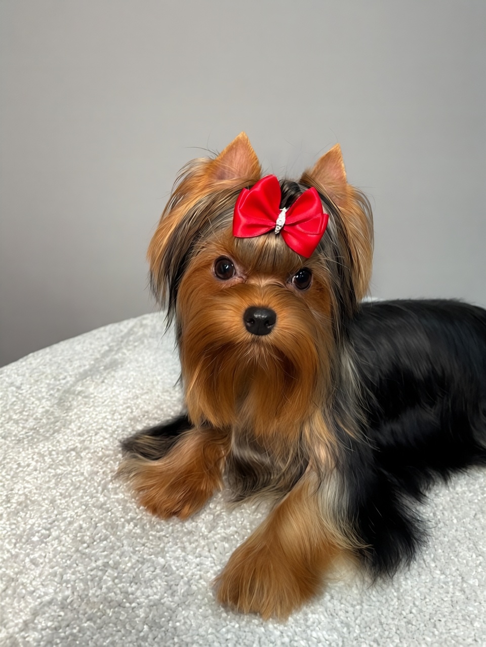 STREET FLASH ENIGMA &mdash; Labaza DogPedigree YorkshireTerrier